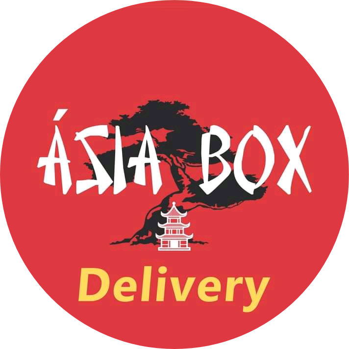 Asia Box Delivery