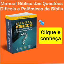 Ebook com MAIS DE 250 (300) perguntas difíceis da Bíblia respondidas de forma simples e descomplicada em mais de 500 (600) páginas de conteúdo.