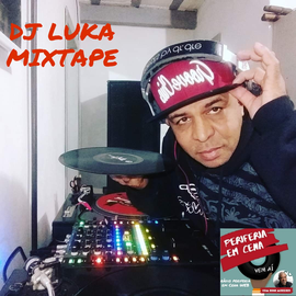 DJ LUKA MIXTAPE