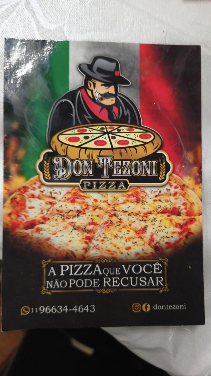 DON TEZONI